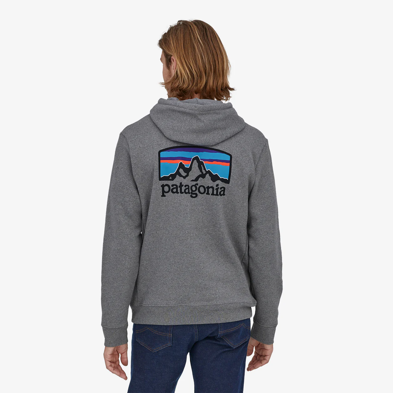 Hoody Fitz Roy Horizons Uprisal Hoody - Imagen 8