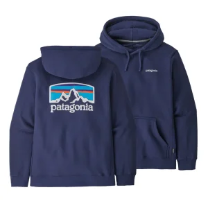Hoody Fitz Roy Horizons Uprisal Hoody
