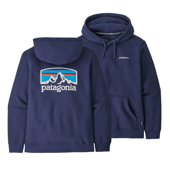 Hoody Fitz Roy Horizons Uprisal Hoody