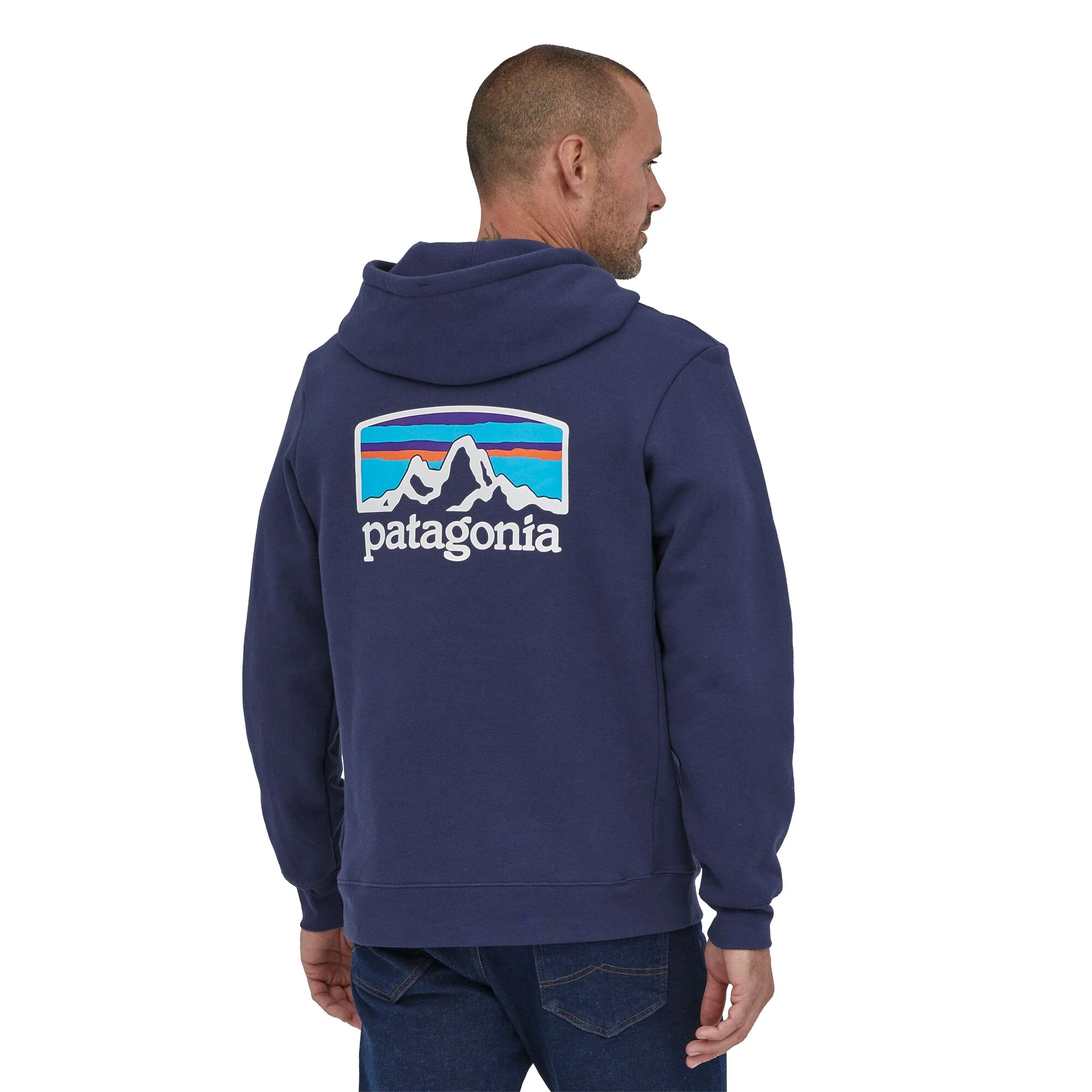 Hoody Fitz Roy Horizons Uprisal Hoody - Imagen 5