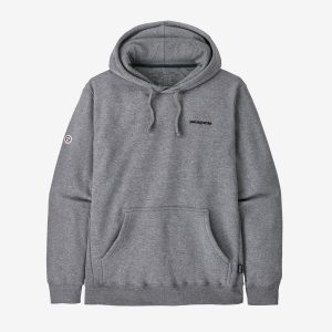 Hoody Fitz Roy Icon Uprisal