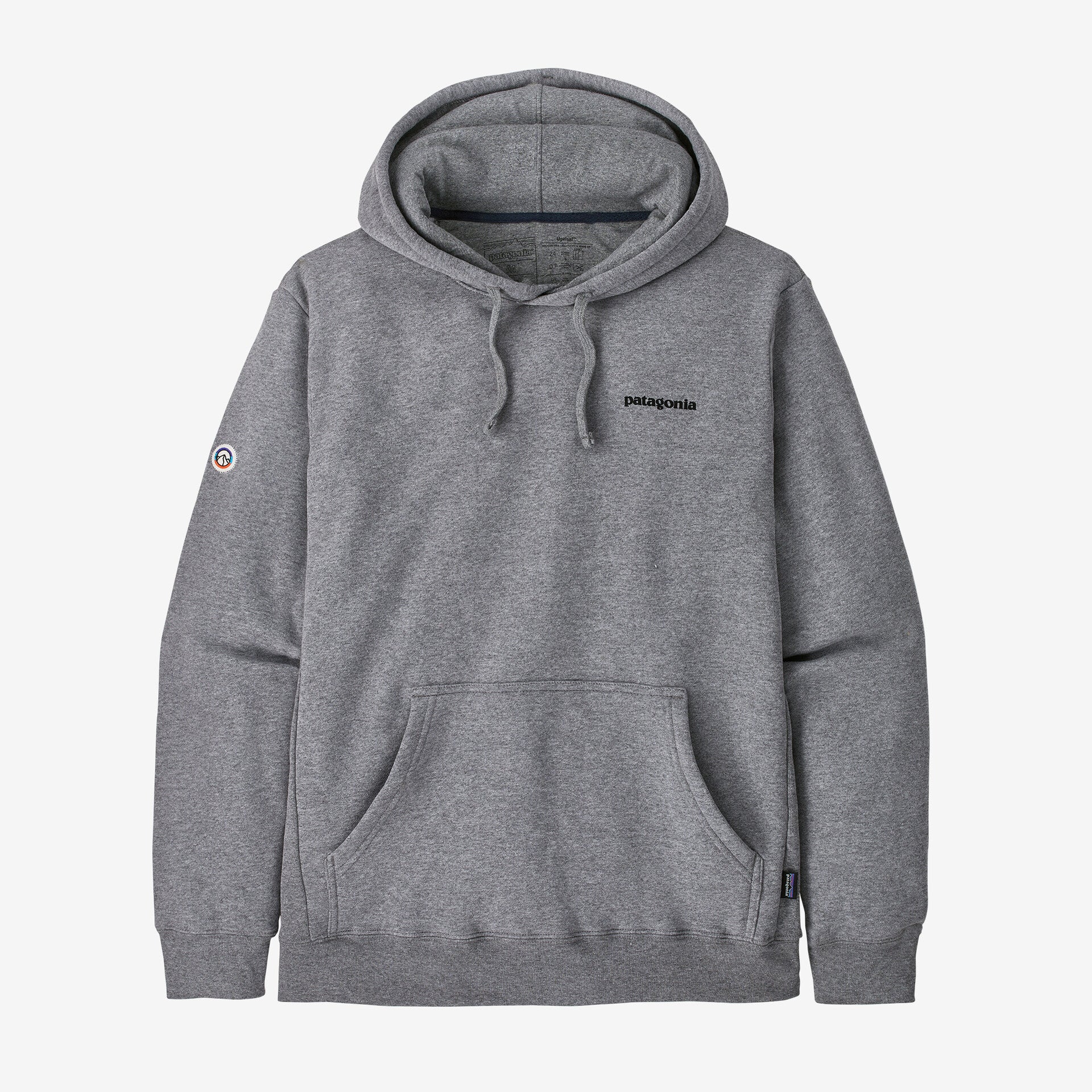 Hoody Fitz Roy Icon Uprisal