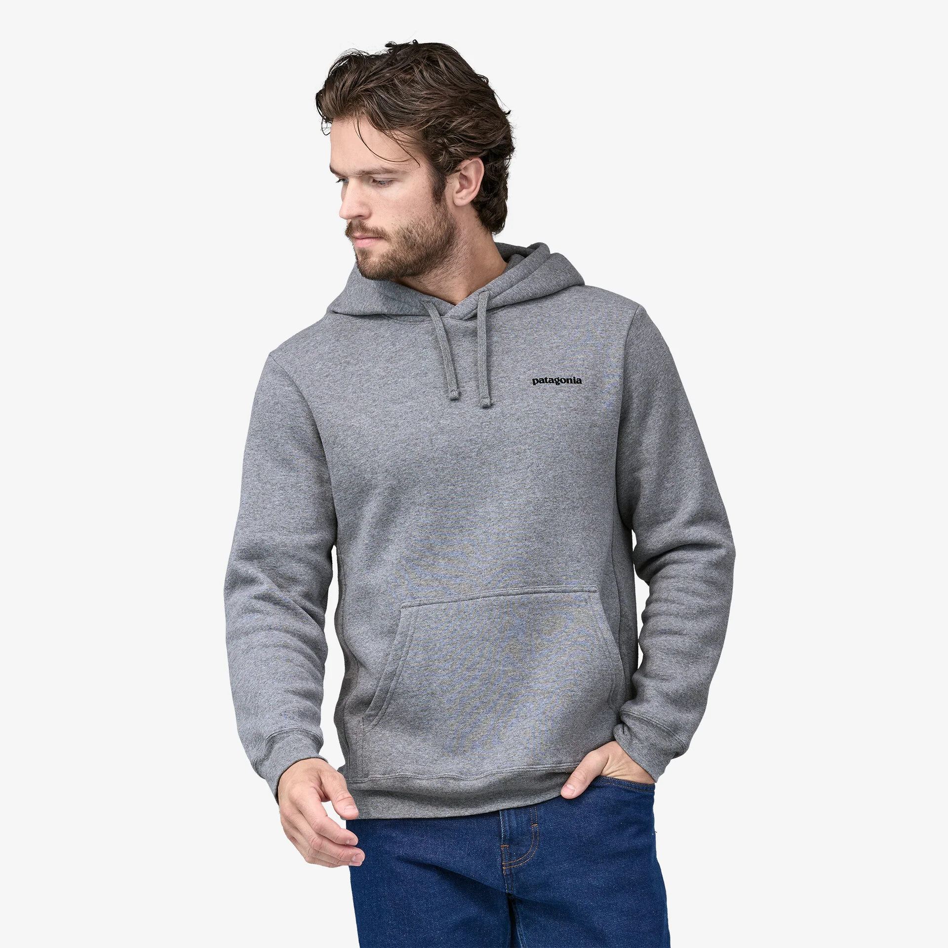 Hoody Fitz Roy Icon Uprisal - Imagen 3