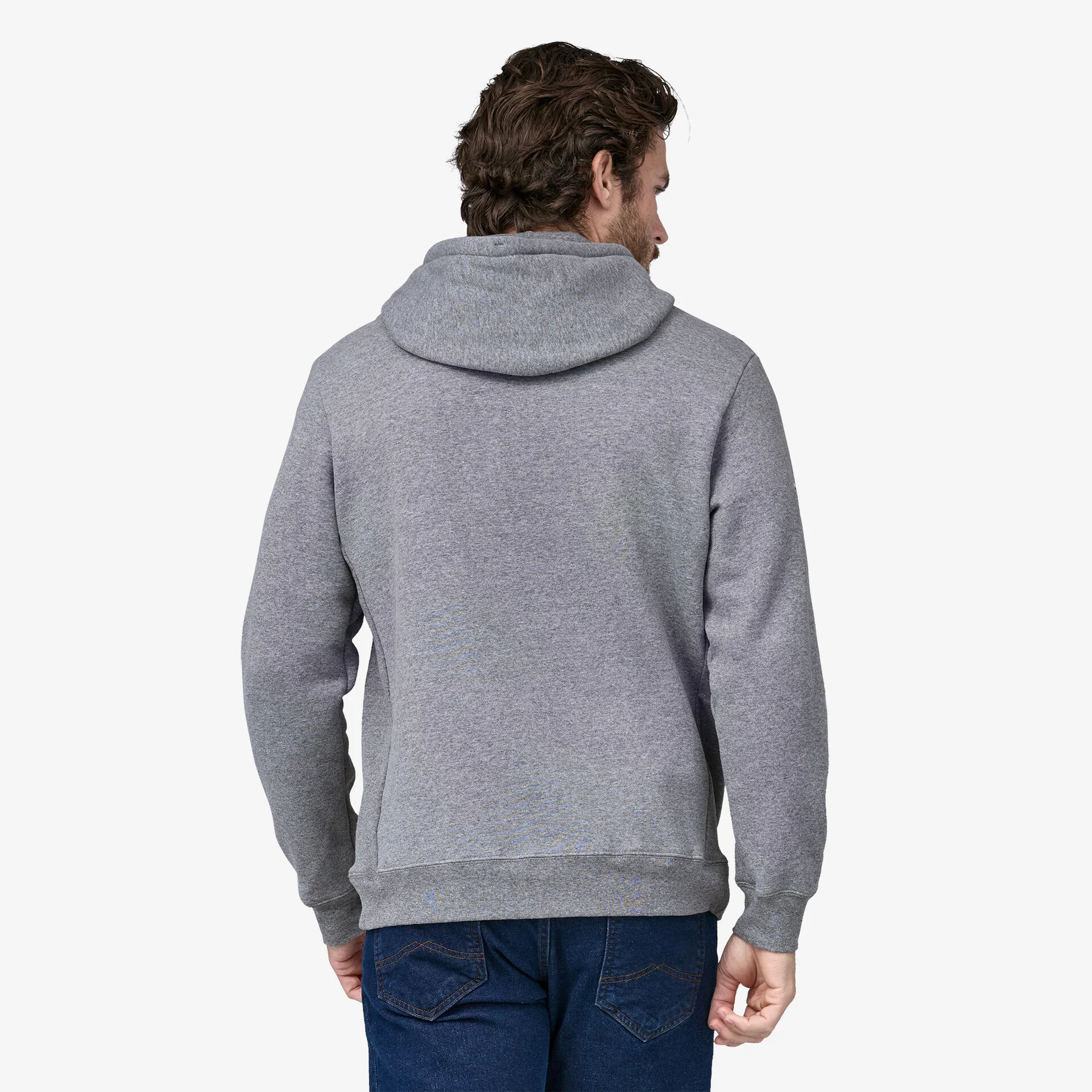 Hoody Fitz Roy Icon Uprisal - Imagen 4