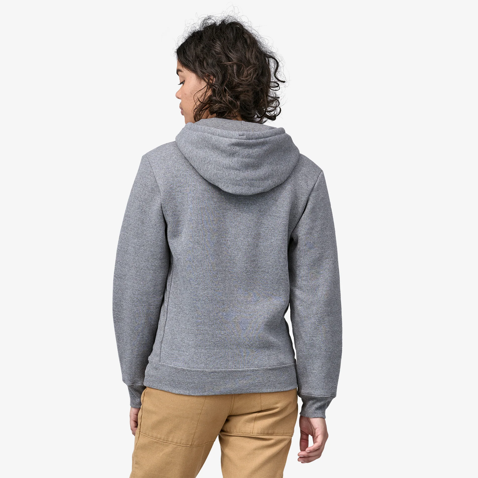 Hoody Fitz Roy Icon Uprisal - Imagen 6