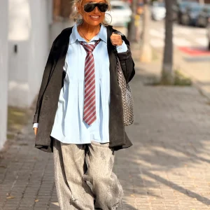 CORBATA JORGE GRANATE