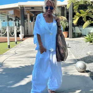 CONJUNTO MIGUEL BLANCO