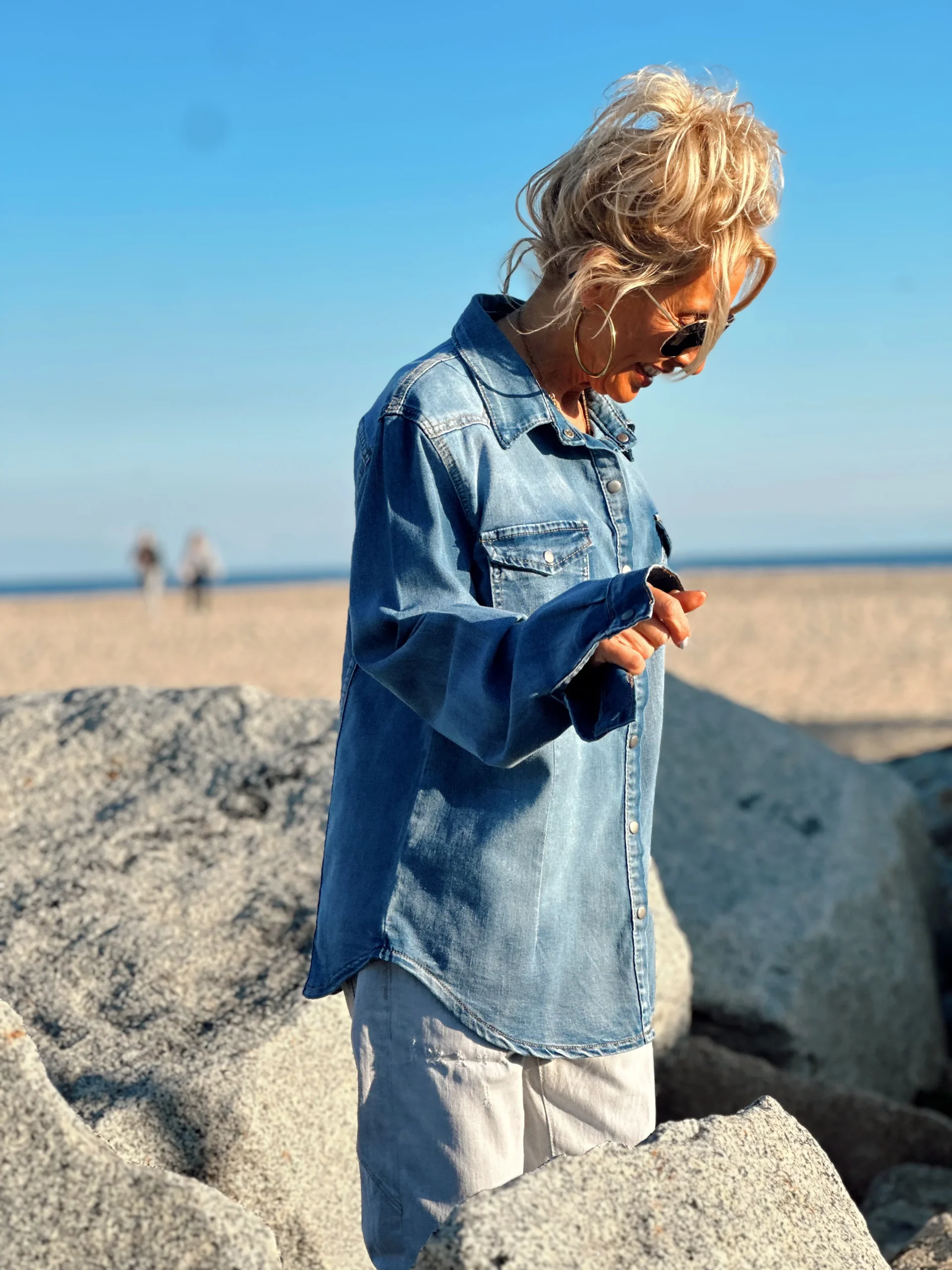 CAMISA VAQUEROS TEJANO - Imagen 3