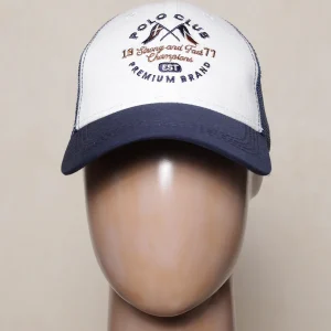 Gorra Clásica Color Azul Oscuro Ref. 1118171125