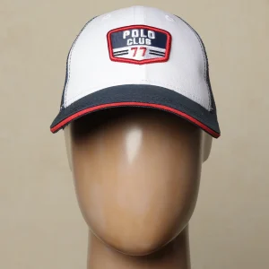 Gorra Bloques Color Blanco ref. 118191025