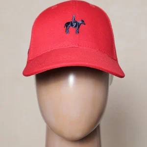 Gorra Clásica Color Rojo Ref. 118321225