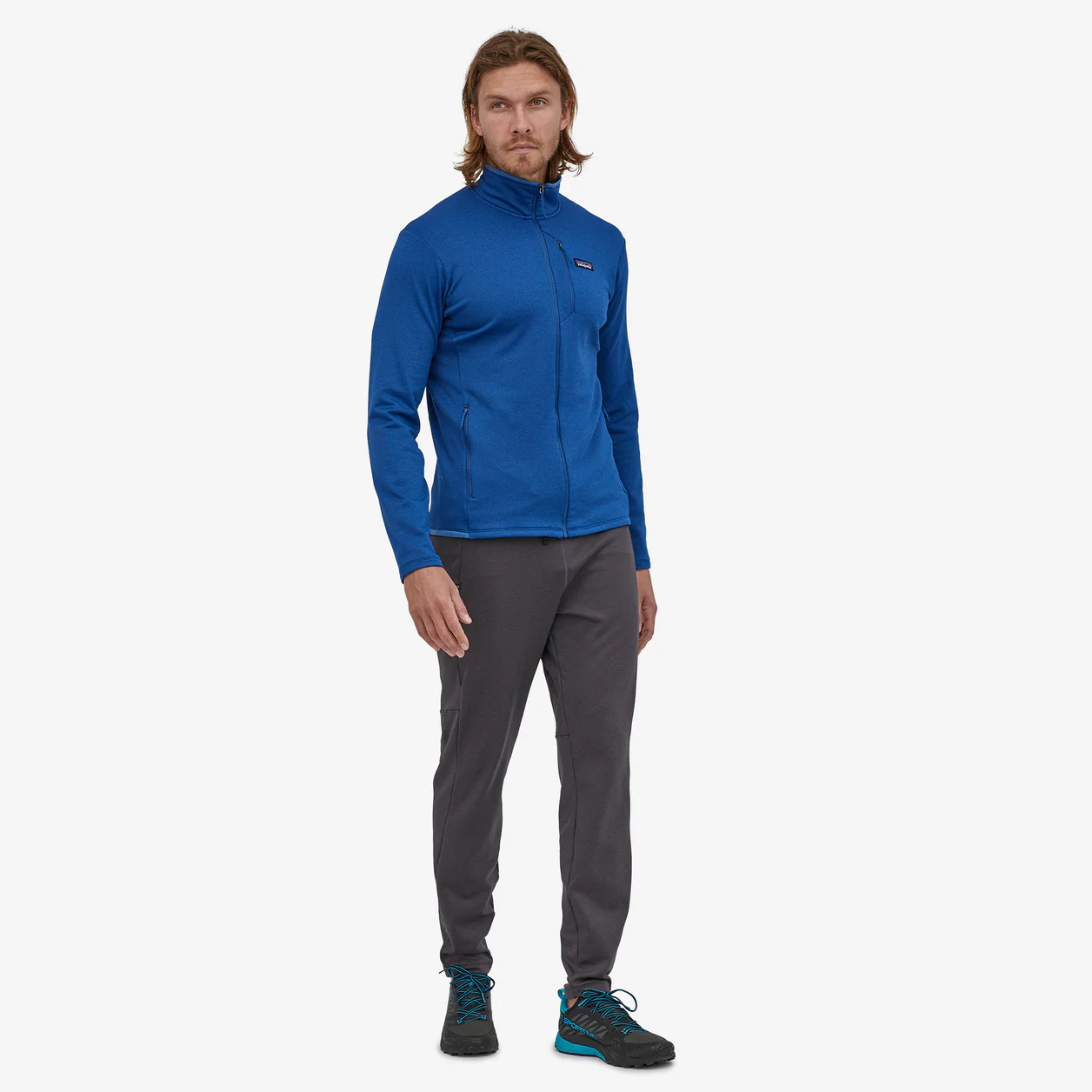 Pantalón de Polar Hombre R1® Daily Bottoms - Imagen 4