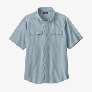 Camisa Hombre Self-Guided Hike Shirt