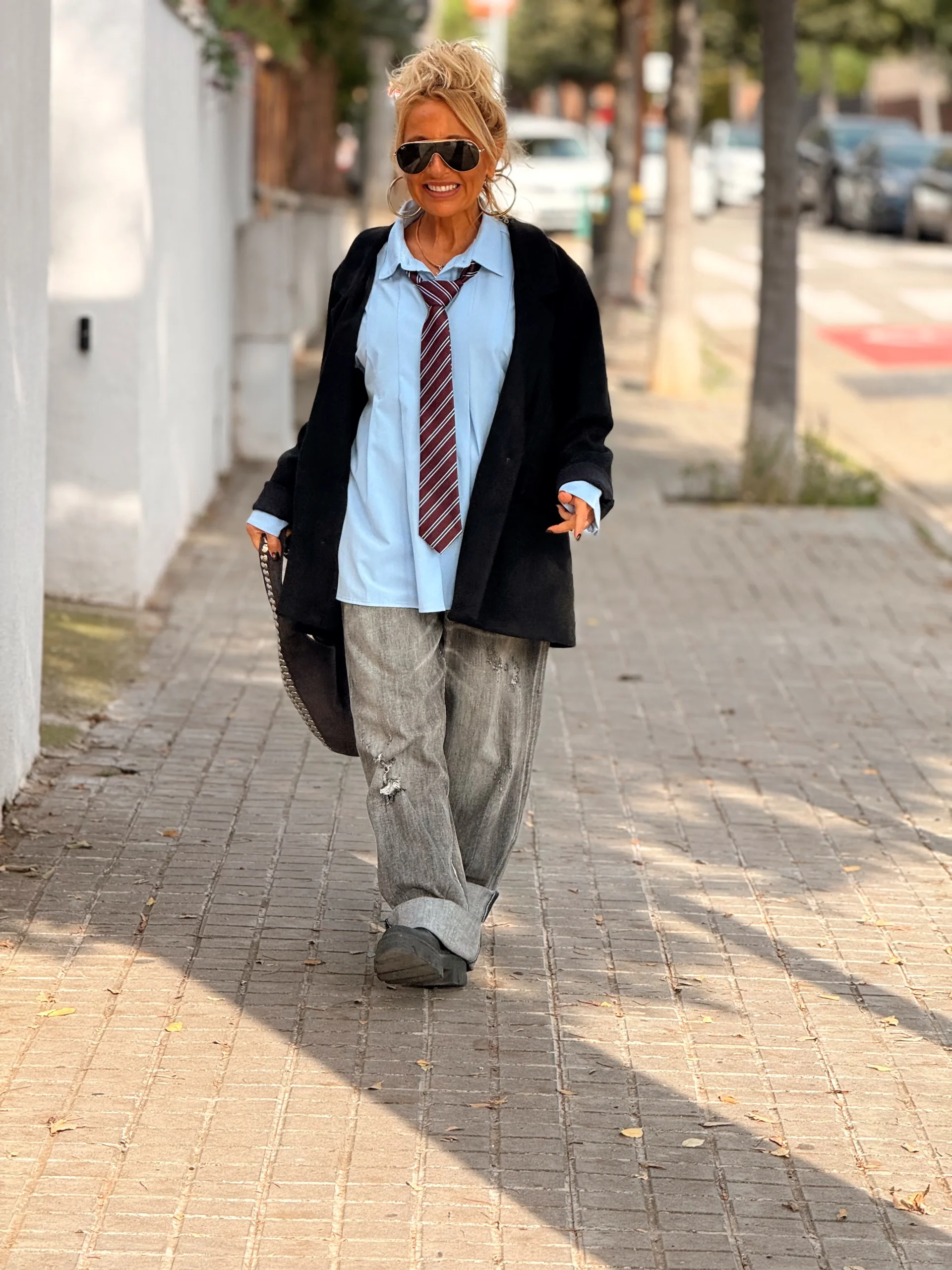 CORBATA JORGE GRANATE - Imagen 6