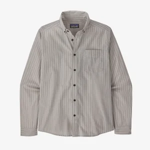 Camisa Hombre Long-Sleeved Daily Shirt