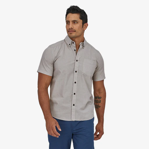 Camisa Hombre Daily Shirt - Imagen 3