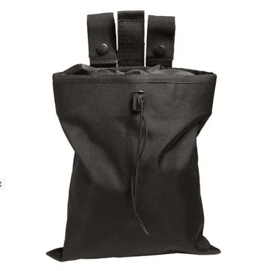 Bolsa multiusos para colocar en el cinturón de Mil-Tec - Imagen 3