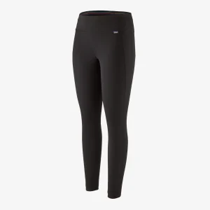 Pantalón Primera Capa Mujer Capilene® Midweight Bottoms