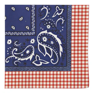 Howdy cowboy 12 servilletas S