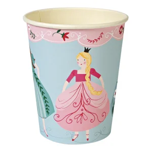 I'm a princess 12 vasos