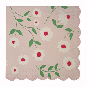 I'm a princess 20 servilletas S