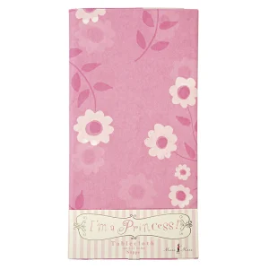 I'm a princess mantel