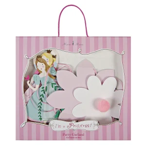 I'm a princess guirnalda