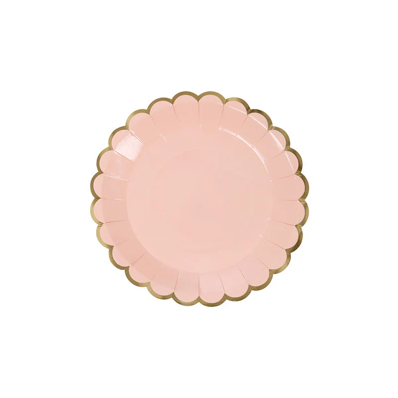 Pastels 8 platos canapé - Imagen 4