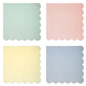 Pastels 20 servilletas S