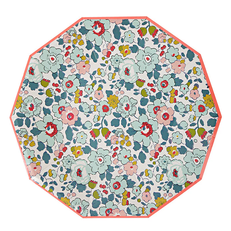 Liberty Betsy platos L