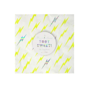 Super Hero 16 servilletas small