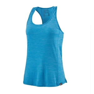 Camiseta Mujer Sin Mangas Capilene® Cool Lightweight Tank