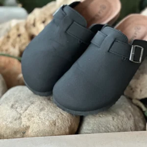 ZUECOS JACQUES NEGRO