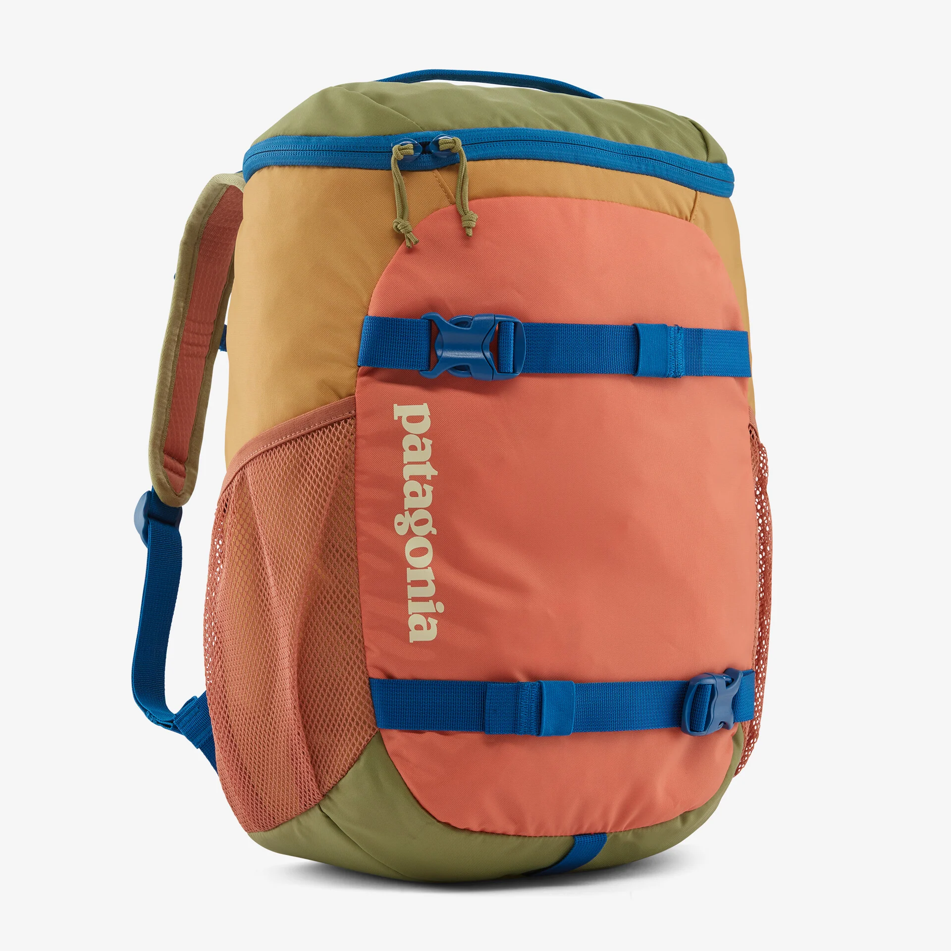 Mochila Niños Refugito Daypack 18L - Imagen 3