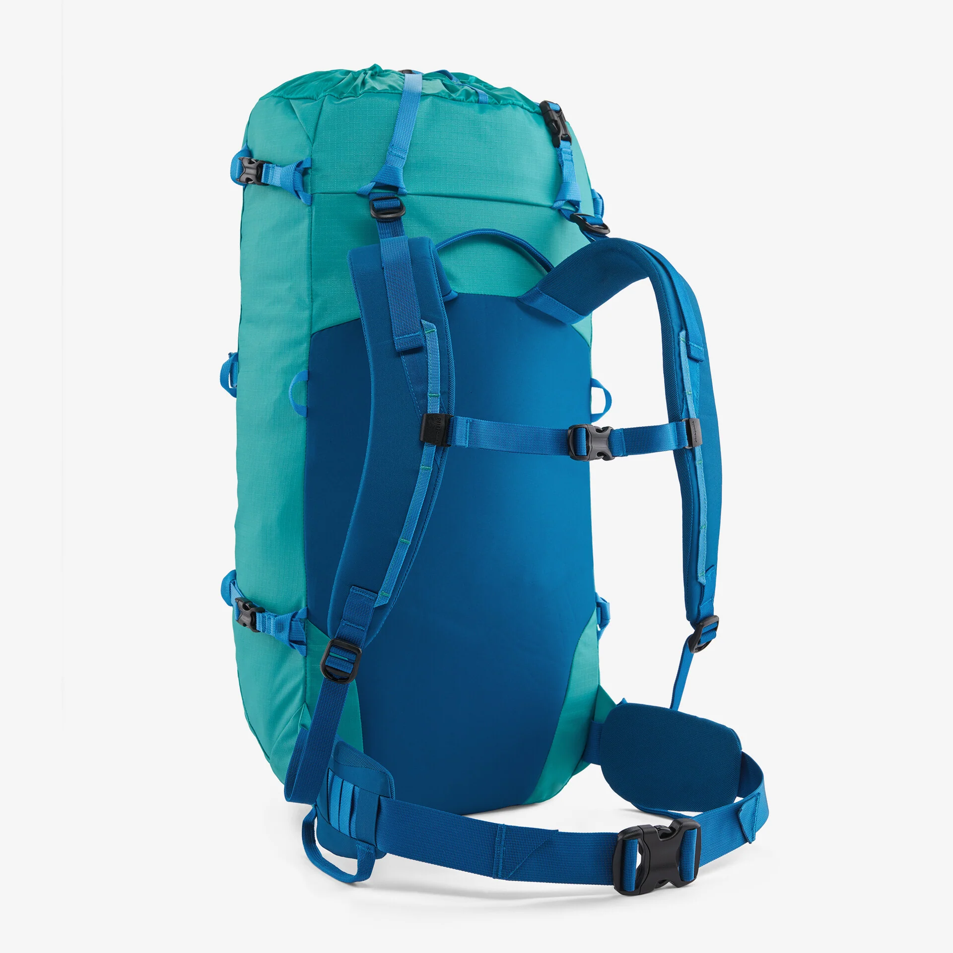 Mochila Ascensionist Pack 35L - Imagen 7