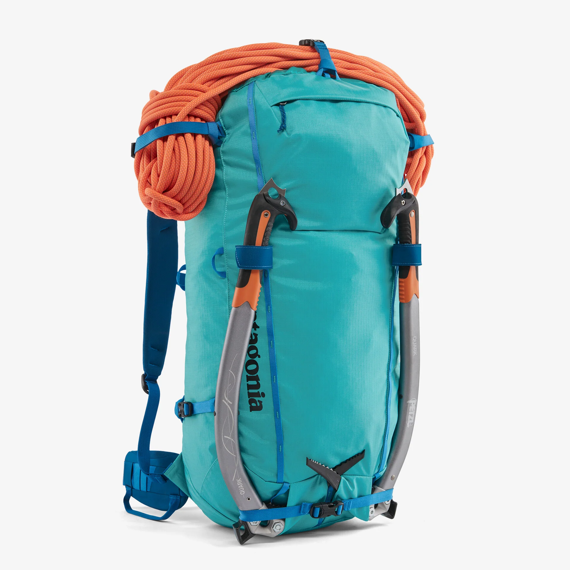 Mochila Ascensionist Pack 35L - Imagen 8