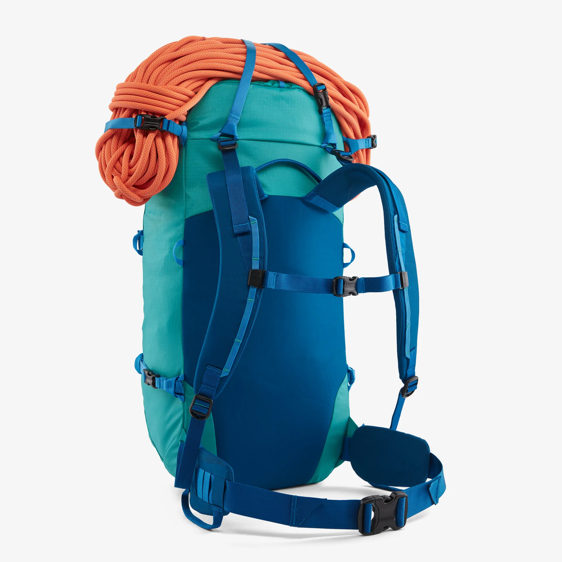 Mochila Ascensionist Pack 35L - Imagen 9