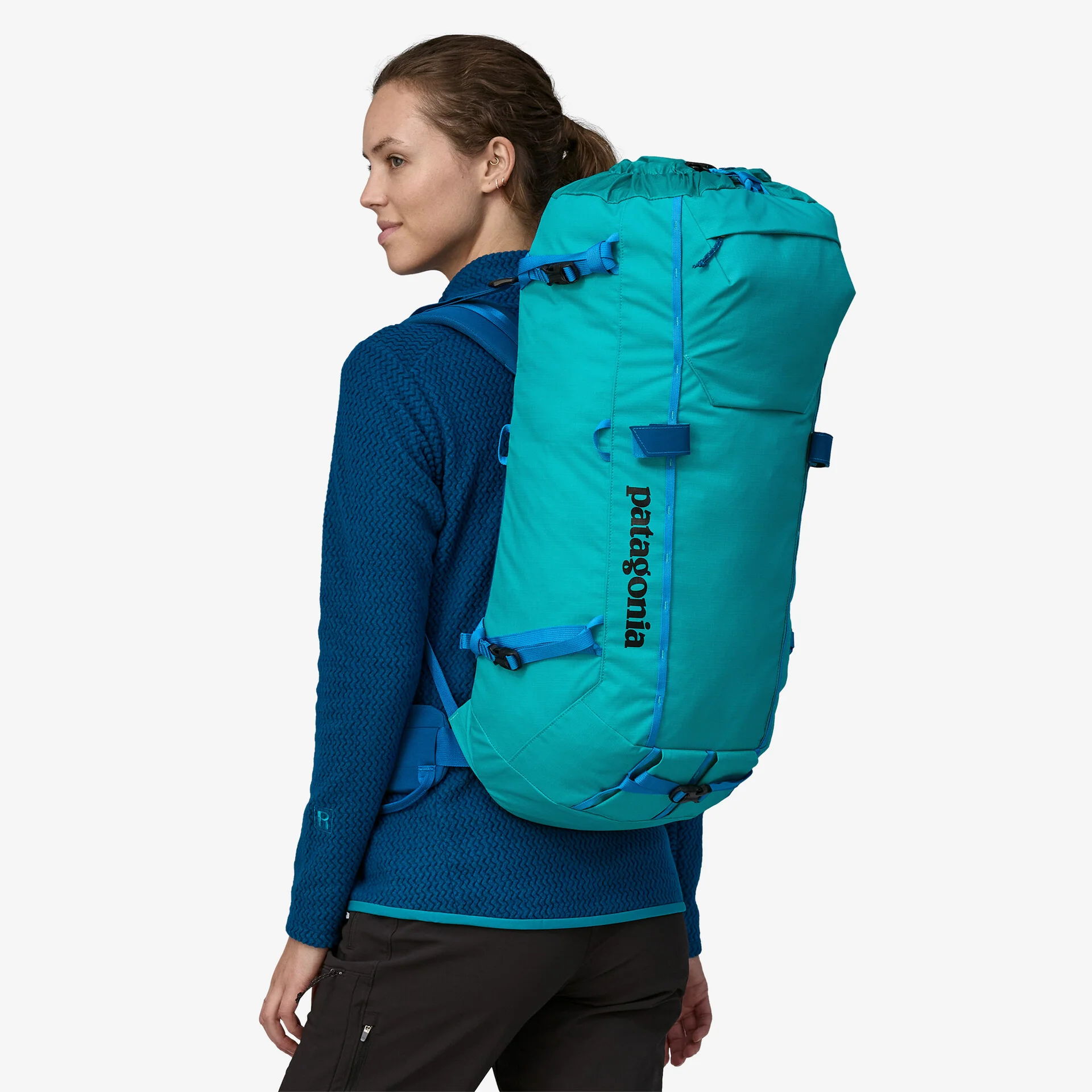 Mochila Ascensionist Pack 35L - Imagen 6