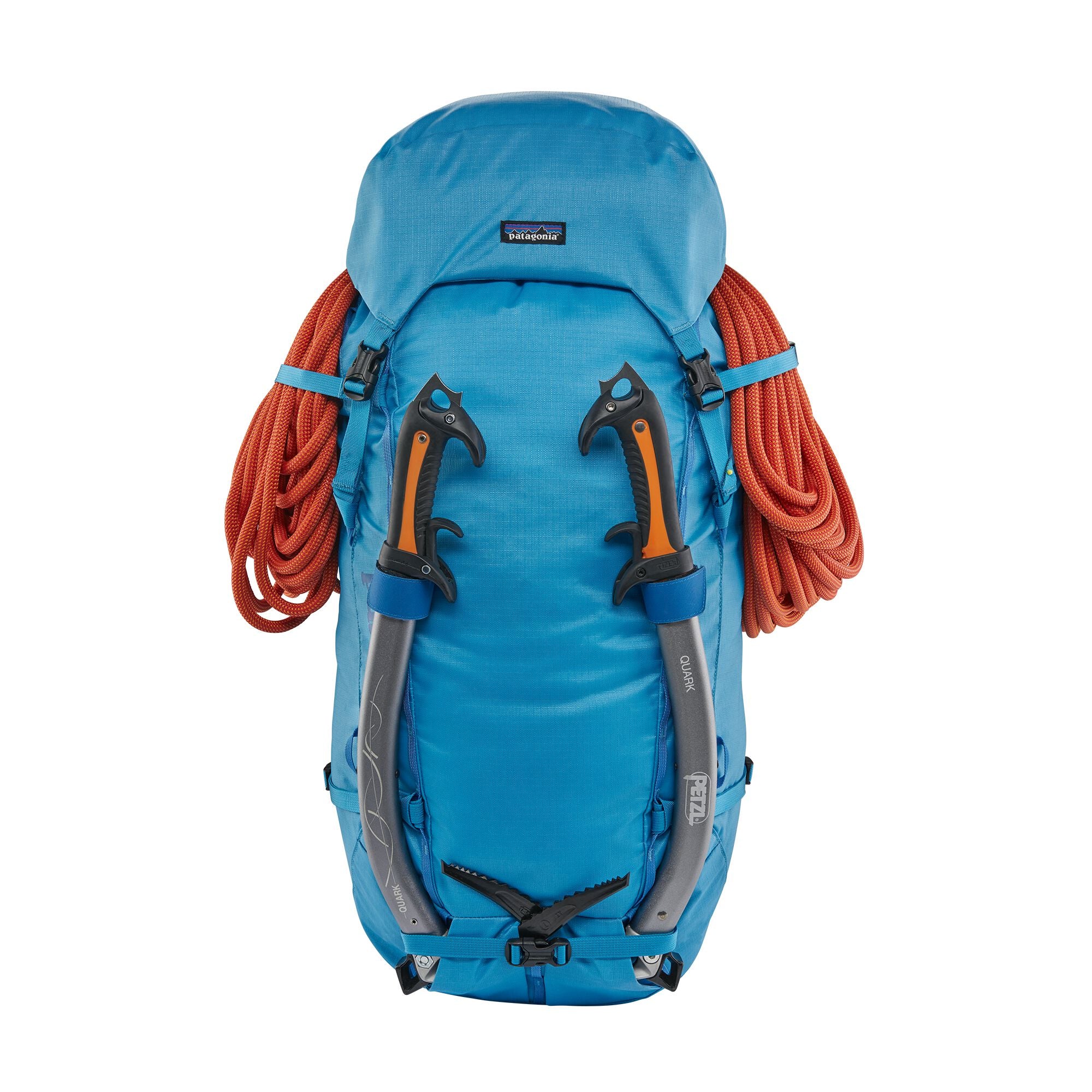 Mochila Ascensionist Pack 55L - Imagen 5