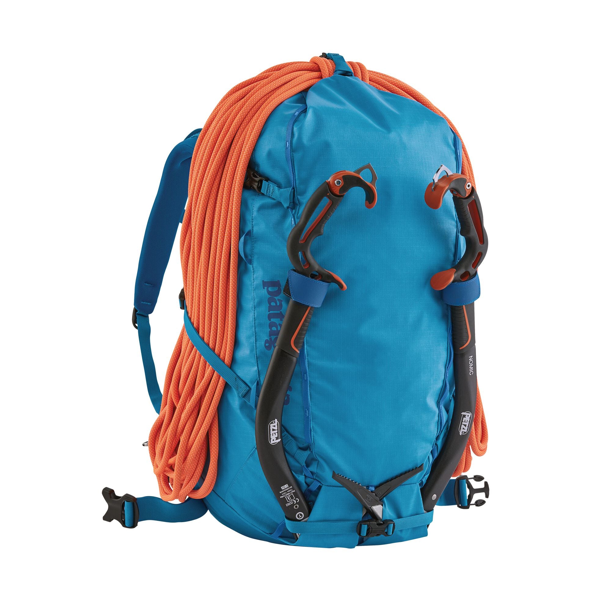 Mochila Ascensionist Pack 35L - Imagen 5