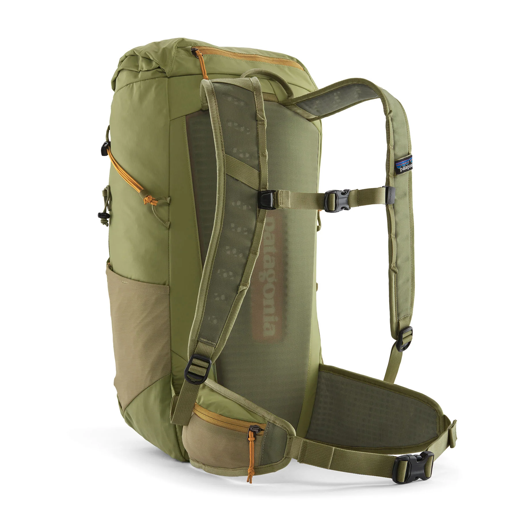 Mochila Altvia Pack 28L - Imagen 8