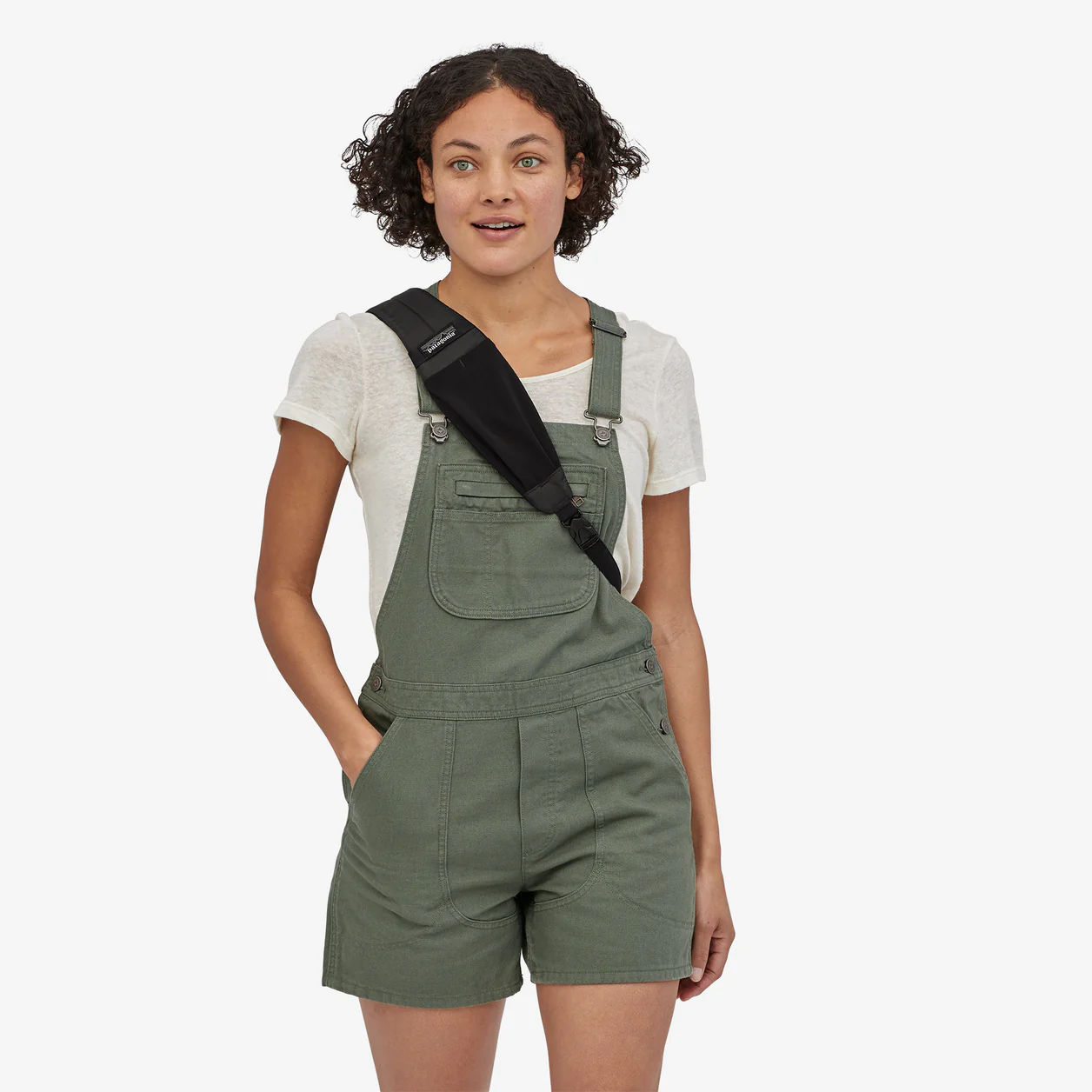 Mochila Ultralight Black Hole® Sling - Imagen 9