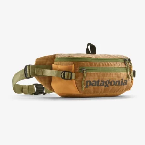 Canguro Black Hole® Waist Pack 5L
