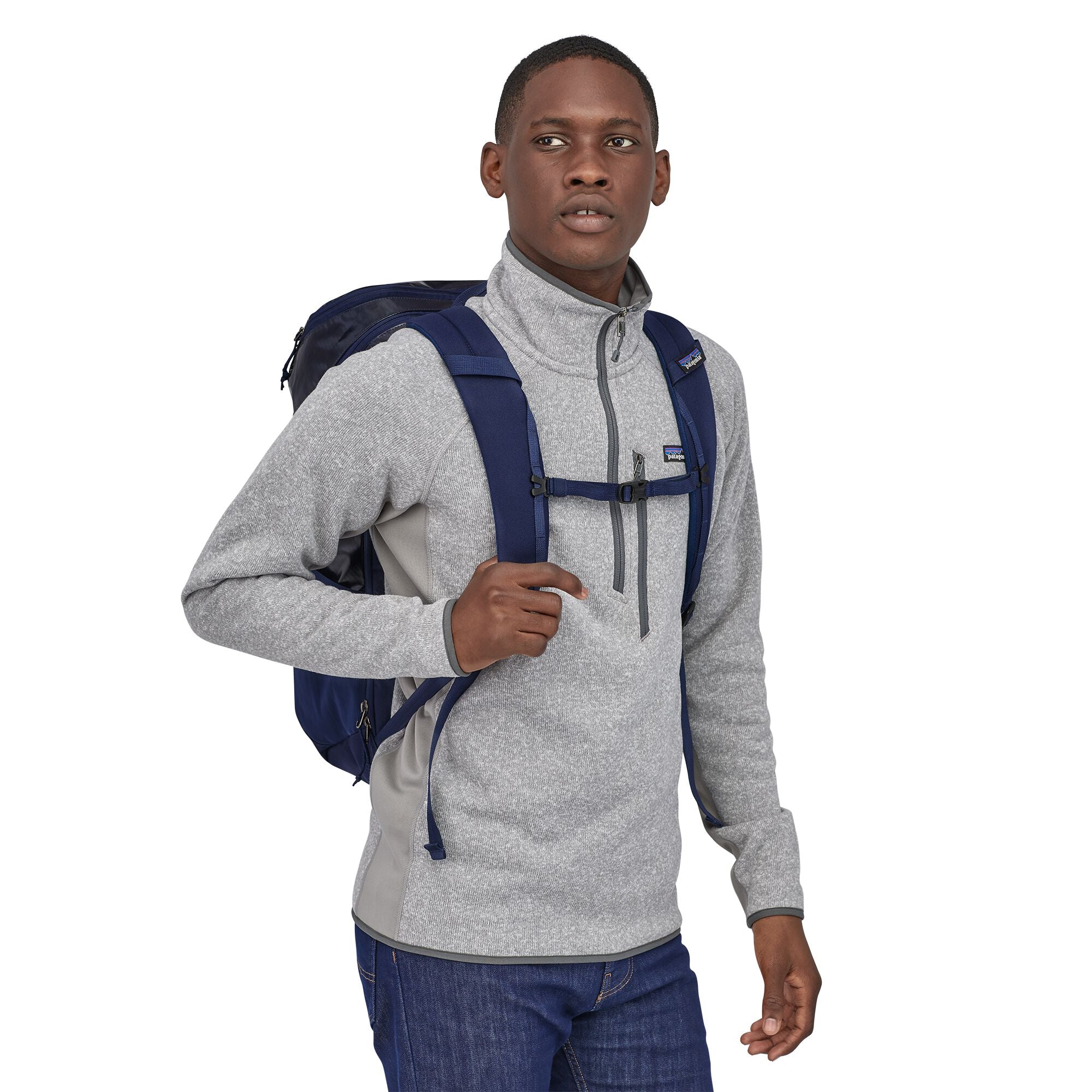 Mochila Black Hole® Pack 32L - Imagen 7