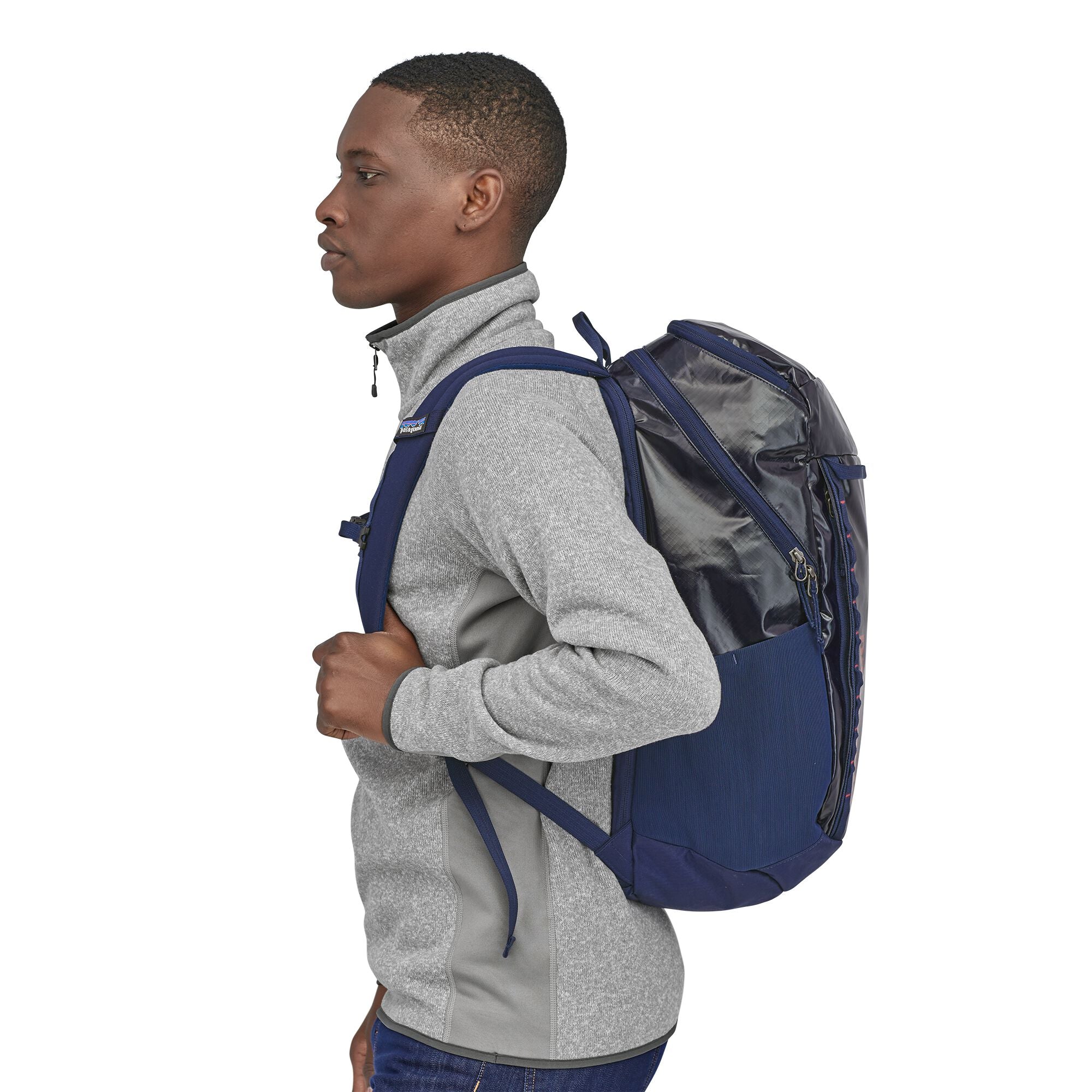 Mochila Black Hole® Pack 32L - Imagen 8