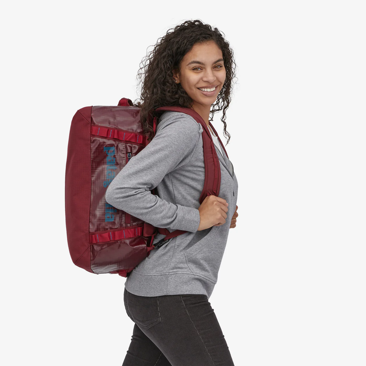 Bolso Black Hole® Duffel 40L - Imagen 9