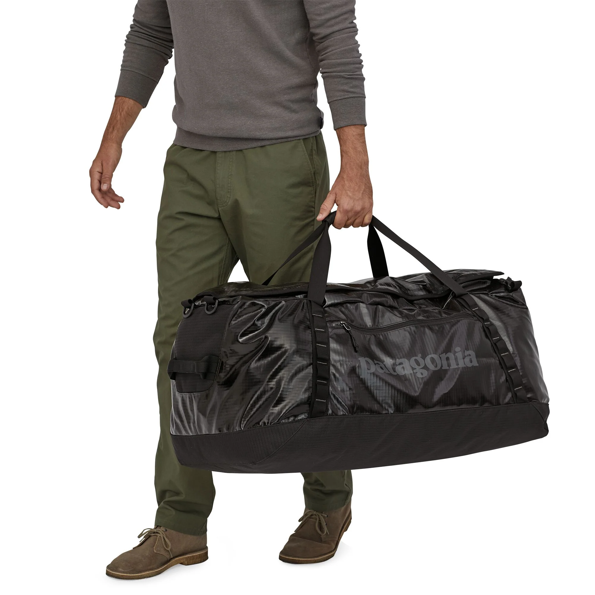 Bolso Black Hole® Duffel 100L - Imagen 9