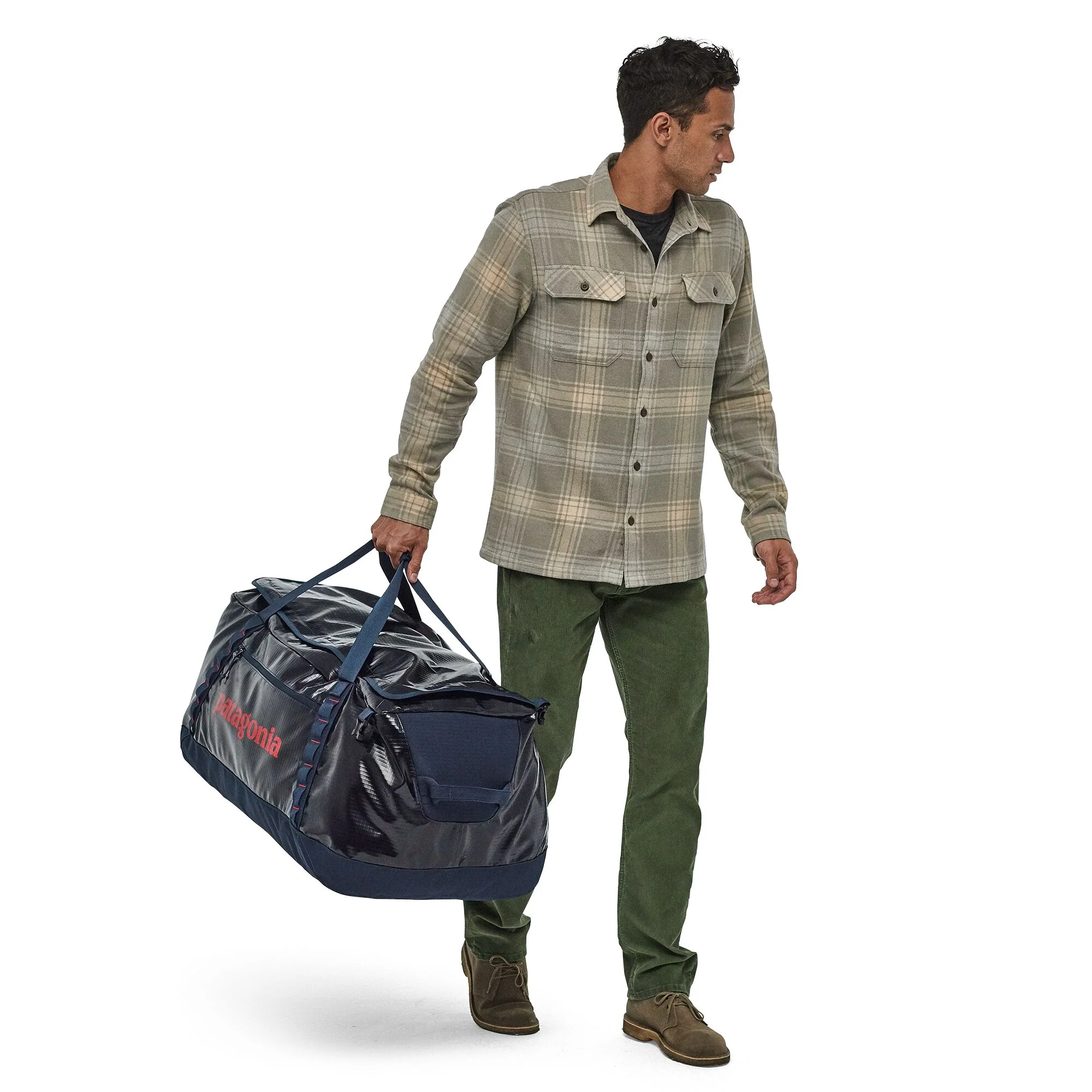 Bolso Black Hole® Duffel 100L - Imagen 6