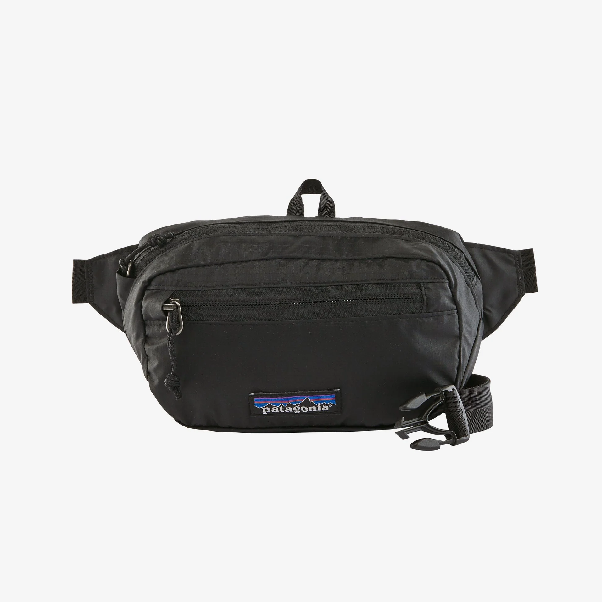 Canguro Ultralight Black Hole® Mini Hip Pack - Imagen 7