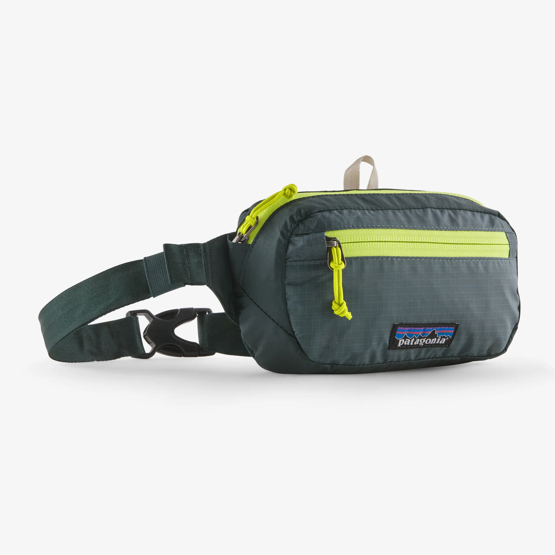 Canguro Ultralight Black Hole® Mini Hip Pack - Imagen 8